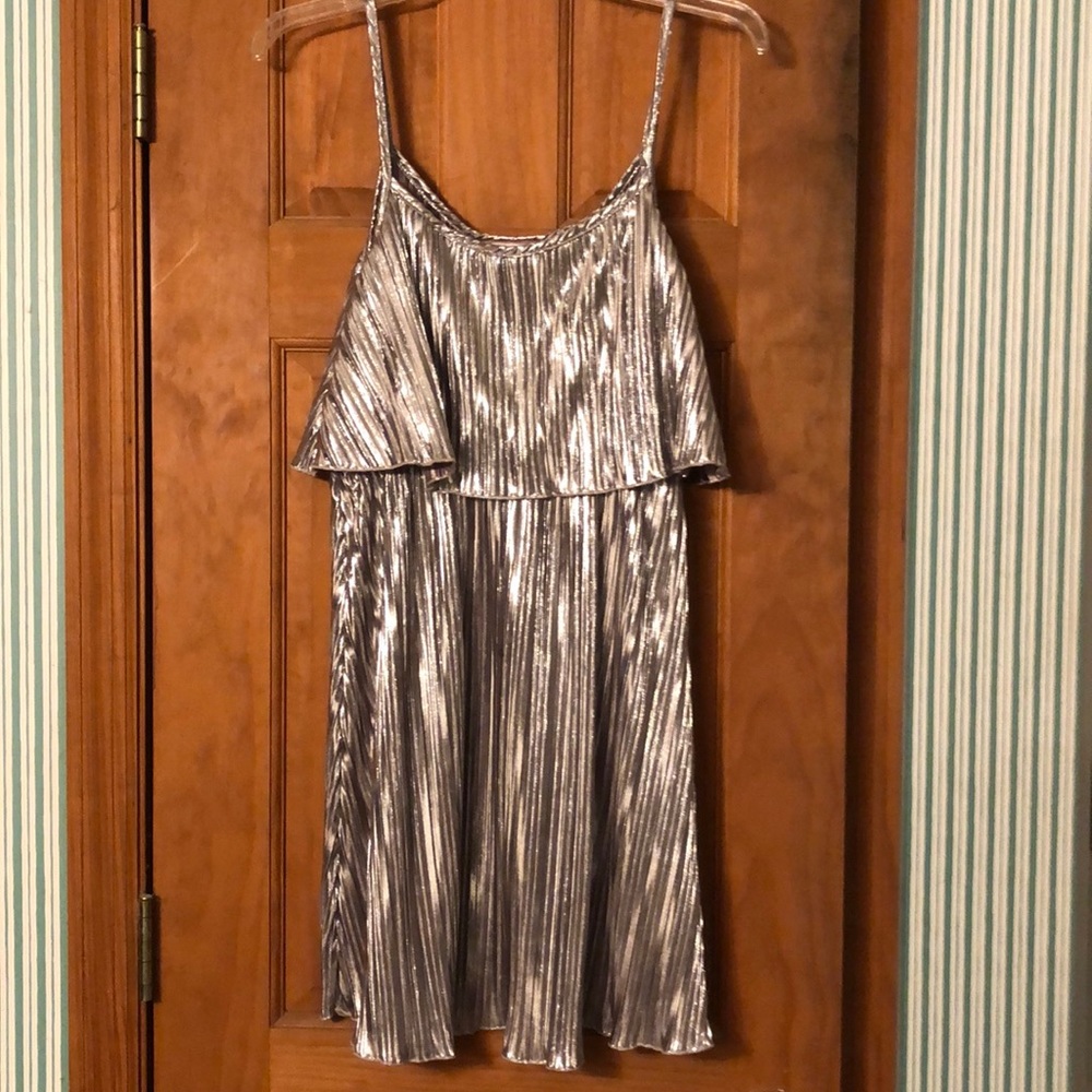Perfect dress to make you shine